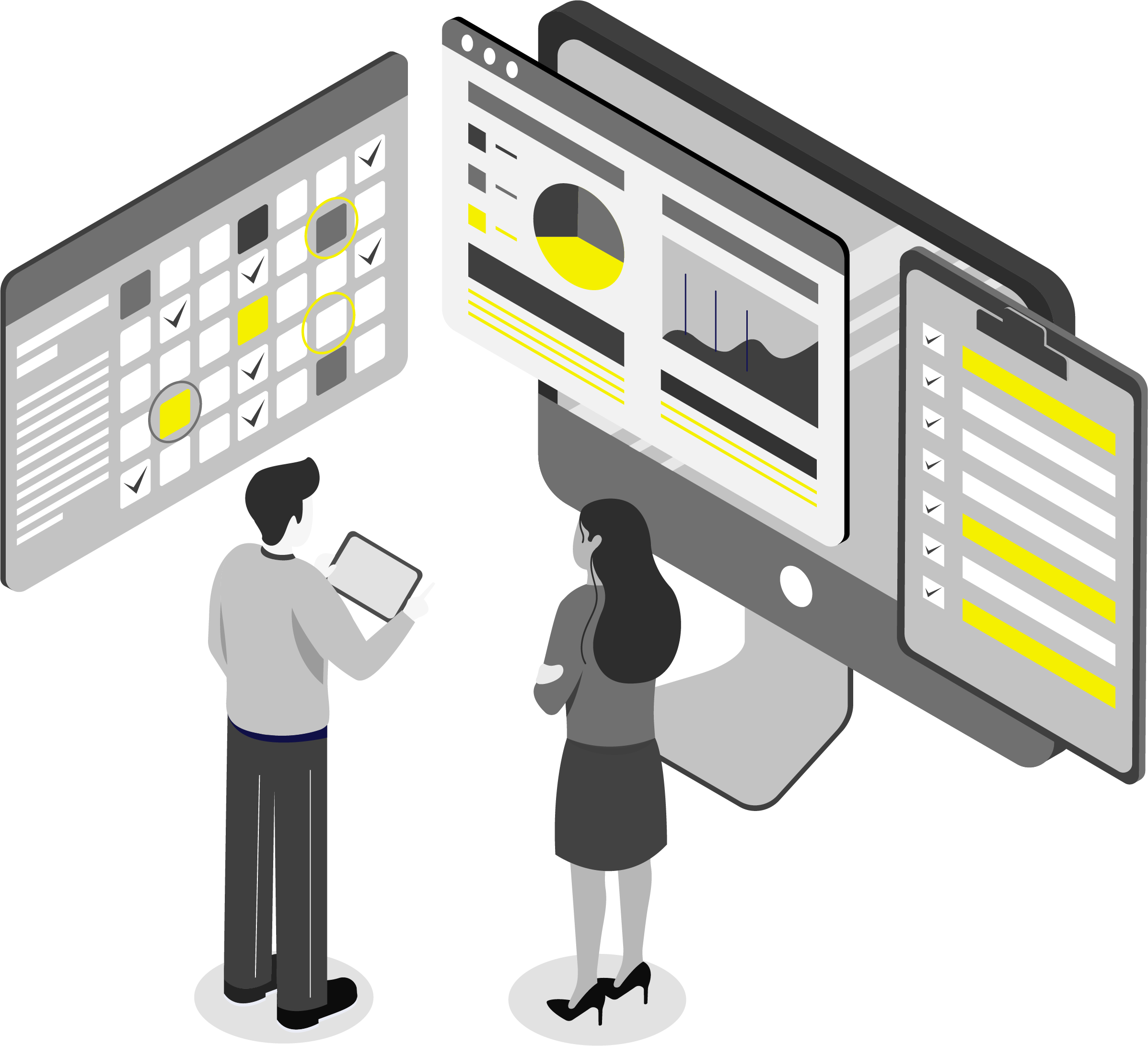 consulting